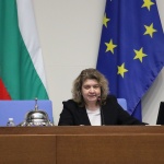 Наталия Киселова: Оттеглям се като председател на Народното събрание с чувство на дълг и отговорност. За мен беше чест!