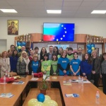 Кристиан Вигенин проведе откровен разговор с ученици от Ямбол и Айтос за бъдещето на Европа и България