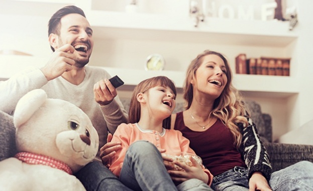 Интерактивната телевизия Yettel TV е на цена от 1 лв