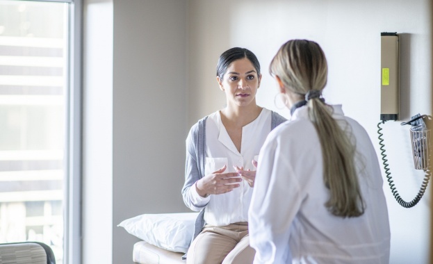 Хормоните гените и анатомията правят дамите по уязвими към някои заболявания
Има