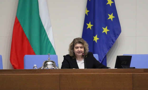 От БСП ОЛ доказахме че в критични за държавата моменти сме