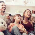 Телевизия, която се адаптира към теб