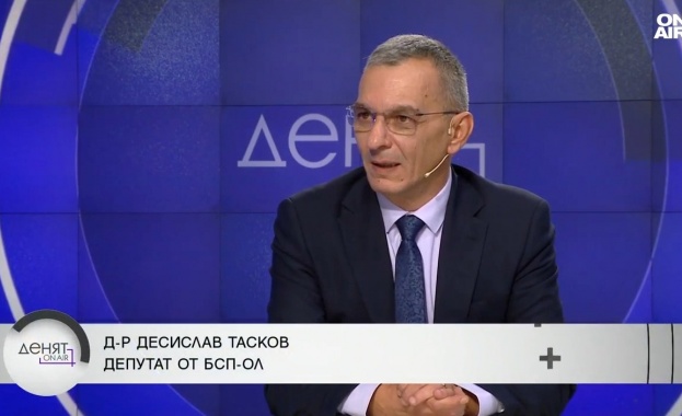 Напрежение винаги има когато се изготвя националния бюджет но специално