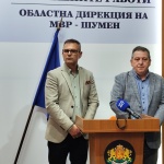 57-годишен мъж от Шумен е задържан за извършено убийство