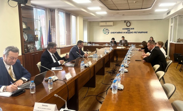 Булгаргаз е осигурил необходимите количества и засега не се очаква