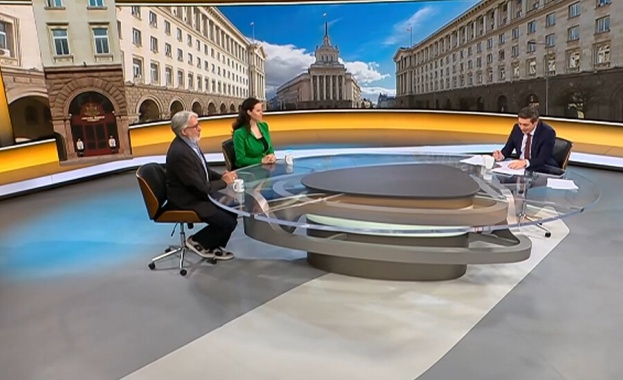 ДПС Ново начало не пое никаква отговорност при процеса