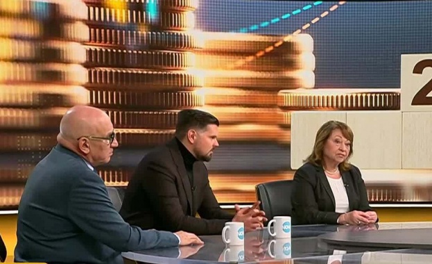 Очаква се днес Държавният бюджет за 2026 година да бъде