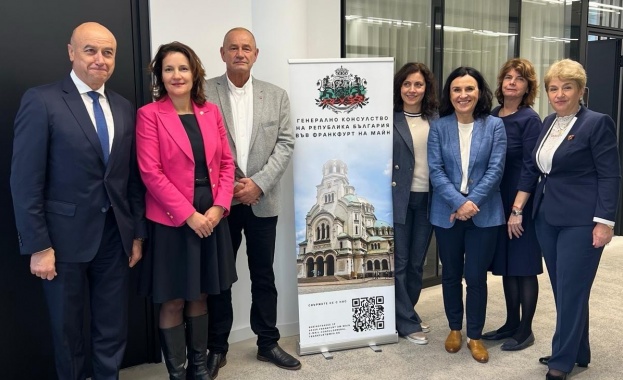 Министерството на туризма и BUBSPA представиха България като целогодишна дестинация