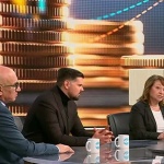 По-малък ръст на минималната заплата и скок на вноската за пенсия. Какъв е първият проектобюджет в евро