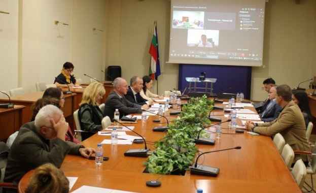 Заместник министър Красимир Ненов Ще предложим балансирано решение с което да