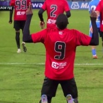 Локомотив (Пловдив) се класира за осминафиналите в турнира за Купата на България, след като отстрани Дунав Русе 