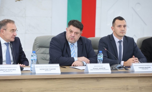 Аз съм част от децата на Прехода поколение което