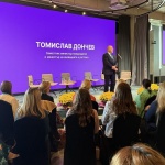 Вицепремиерът Дончев: Жените имат таланта да правят иновации