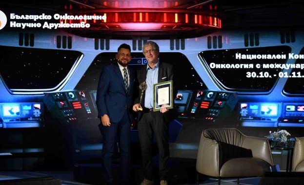 Най новите тенденции в онкологията възможностите на персонализираната медицина и приложението