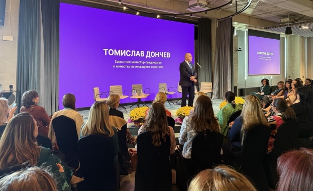 Изключително много са успешните примери в България и трябва да