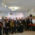 Министър Бачев на връчването на наградите „Златен век“: „Съвременните будители са онези, които могат да ни сплотят и вдъхновят да вървим напред заедно“