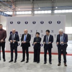 Фундаментът за успешното икономическо развитие е индустрията