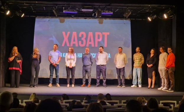 Силна премиера пълна зала и ясно послание превенцията започва