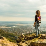 Как да станеш хайдутин или едно есенно пътуване до Сливен