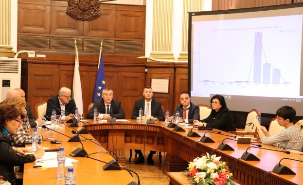 България като част от Европейския съюз ще следва общата политика