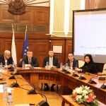 Министър Тахов: Ваксинация по дребните преживни животни няма да се извършва