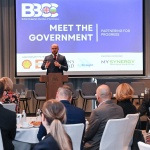 Министър Георги Георгиев на форум на Британско-българската търговска камара: Бизнесът се развива и целта на правните регулации е да подпомагат, а не да пречат на този процес