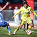 Чочев измъкна Лудогорец в драма край морето за Sesame Купа на България