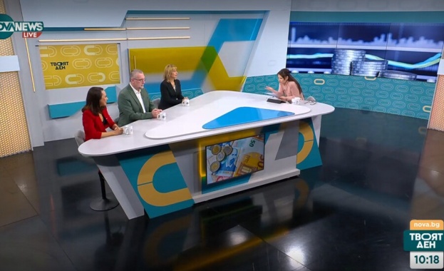 Ден преди крайния срок за внасяне на държавния бюджет в