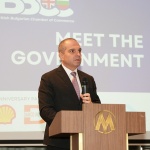 Вицепремиерът Караджов: Целта ни е до края на 2026 г. България да стане пълноправен член на ОИСР