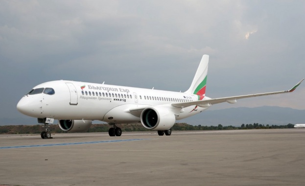 Министерството на транспорта и съобщенията е в контакт с български авиокомпании за евакуацията на български граждани от Близкия изток   