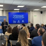 Създават единен иновационен хъб в София тех парк 