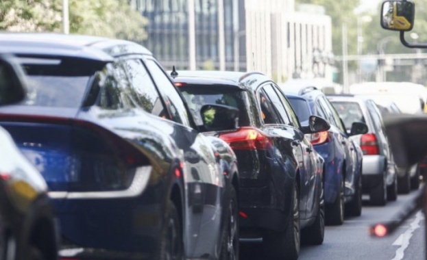 Третото издание на пътната карта Technology Roadmap for Energy saving and