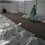 Идентифицираха тленните останки на предпоследния заложник, предаден от "Хамас"