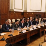 България и Азербайджан обсъдиха възможности за насърчаване на сътрудничеството в сферата на земеделието и търговията със селскостопански продукти