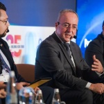 Заместник-министър Красимир Ненов: Сигурната и чиста енергия е двигателят на бъдещия икономически растеж