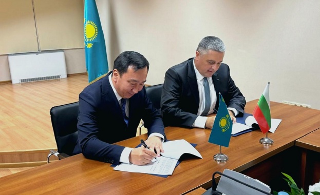 Квотата от двустранни транзитни и за от трета страна разрешителни за