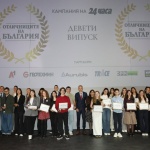 Министър Вълчев: Отличниците на България вдъхновяват други да последват примера им 