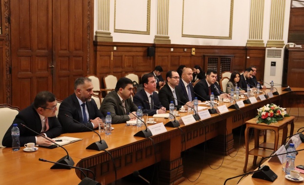 България и Азербайджан ще задълбочат сътрудничеството си в сферата на