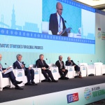 „Росатом“ партнира на XVIII Веронски евразийски икономически форум 