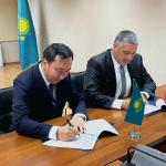 България и Казахстан договориха двойно увеличение на разрешителните за автомобилни превози на товари