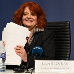 Арестуваха още петима за обира на Лувъра