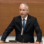 „Възраждане“: Кметът на Велико Търново е нарушил закона с договори за над 54 млн. лв.