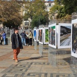 С фотоизложба „В служба на народ и Родина“ започнаха проявите в чест на празника на Сухопътните войски