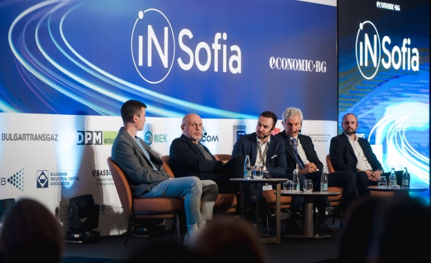 Фактор за дългосрочна конкурентоспособност на икономиката е качествен човешки капитал 