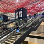 Неидентифициран дрон предизвика закъснения и отклонени полети на летището в Берлин