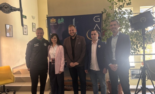 Министерството на младежта и спорта подготвя национална програма която ще