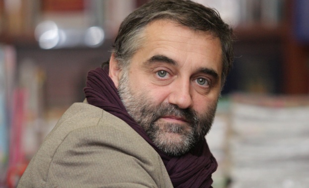 Вече органически не понасям литература театрални постановки които не водят