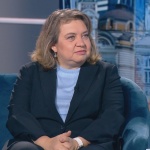 Наталия Киселова: Въпросът за оставката е част от общия политически диалог и никога не бива да бъде изключван