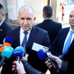 Президентът Радев: Задлъжняването е факт и ще го плащаме всички българи