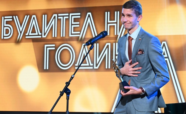 Мартин Атанасов създателят на Черната писта на катастрофите в България